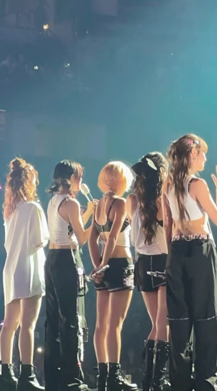 ✨K-popの追星世界☆