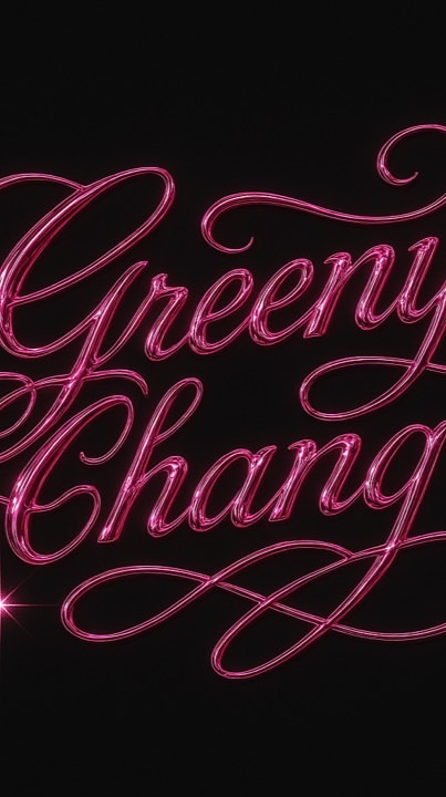 GreenyChang🌍全球購物群🛍️