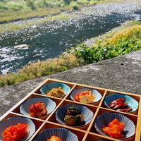 谷關白鹿泡菜