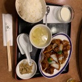 実際訪問したユーザーが直接撮影して投稿した南本町中華料理湖陽樹 本町店の写真