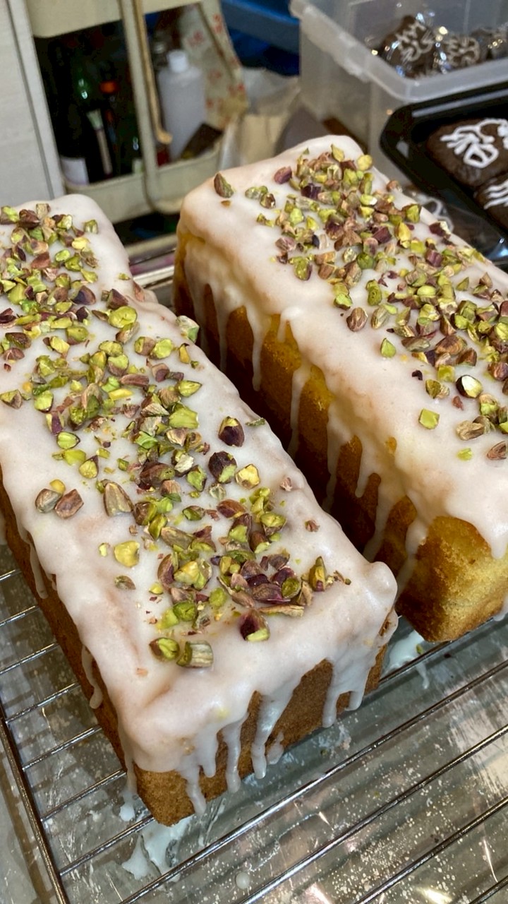 幸せオーガニックスイーツチャット