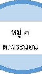 สำรวจฉีดวัคซีนซิโนฟาร์ม หมู่ 3 ต.พระนอน