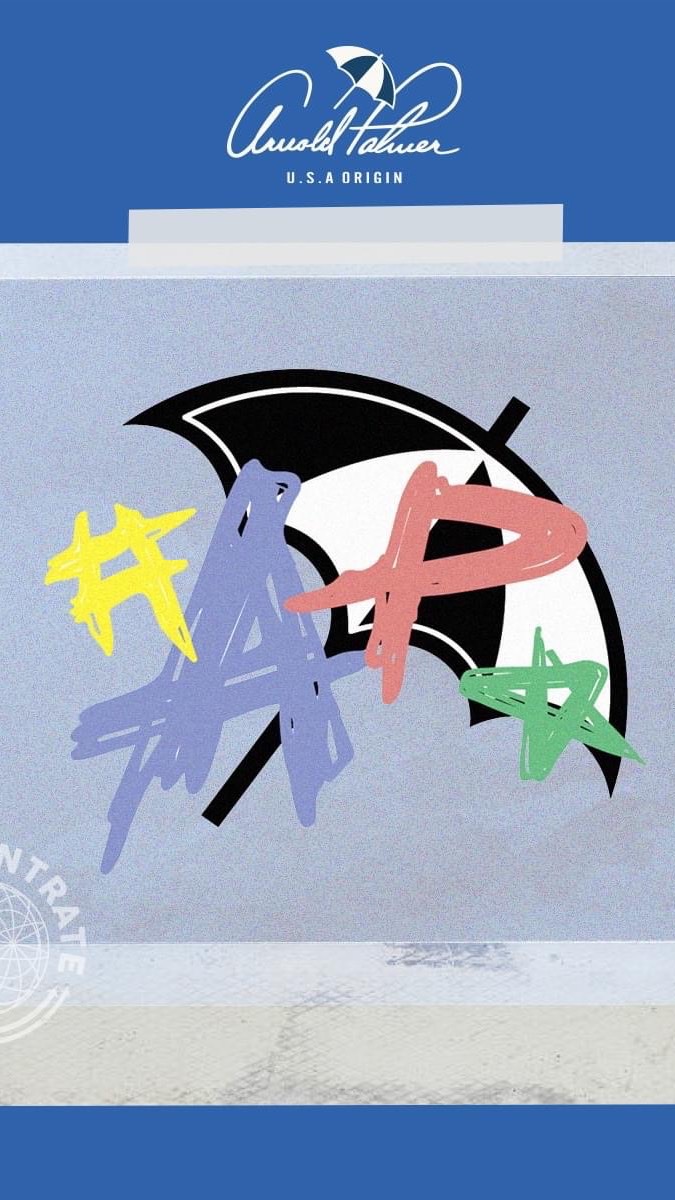 日曜AP小雨傘