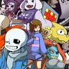 UNDERTALEなりきり及びアンテ好きの集まり