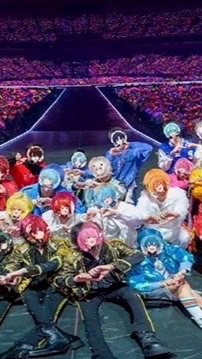 STPR好きな人おいで〜〜！