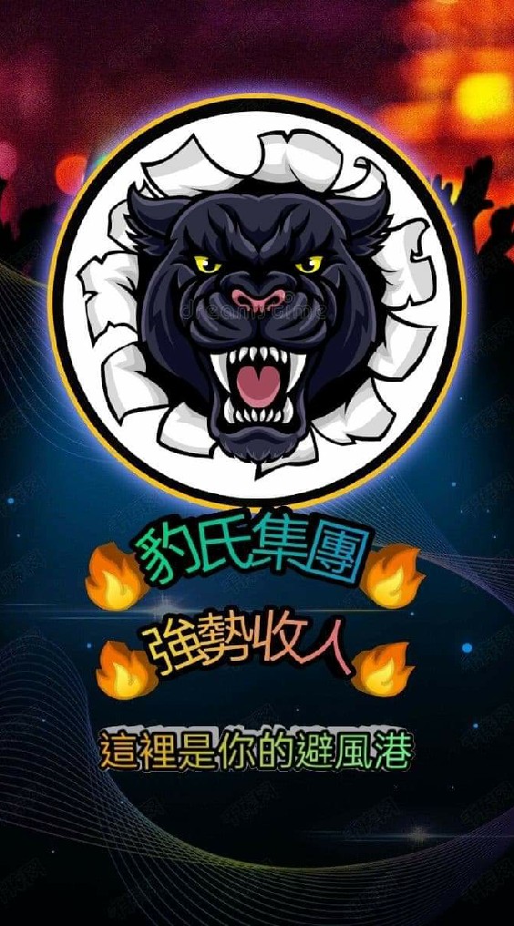 豹氏集團（北 中 南   甲組）