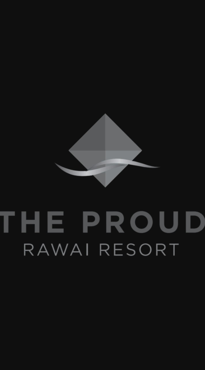 The Proud Rawai