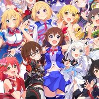 ホロライブ なりきり！！
