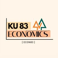 ECON KU83  🧡🌲