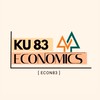 ECON KU83  🧡🌲
