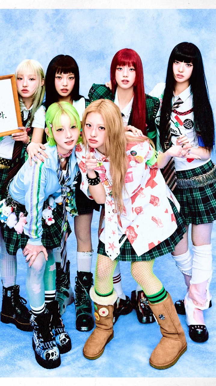 UNCHILD 写真館  ※トーク禁止