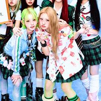 UNCHILD 写真館  ※トーク禁止