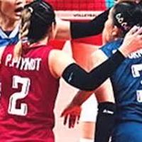 โครงการการแข่งขันกีฬาวอลเลย์บอล