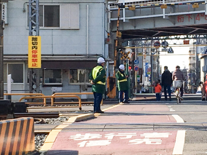 日本「3K工作」