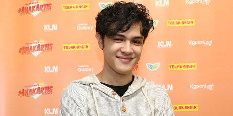 Eps.12 - #AnakArtis Soal Relationship, Untuk Apa Pacaran Kalau Belum Siap?