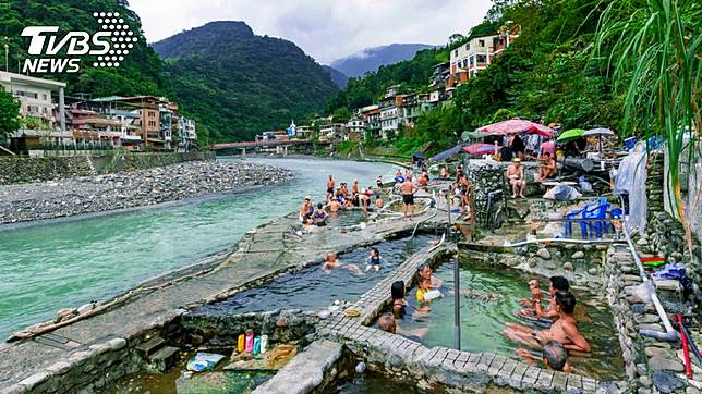 政府推秋冬旅遊補助造福國民。示意圖／TVBS
