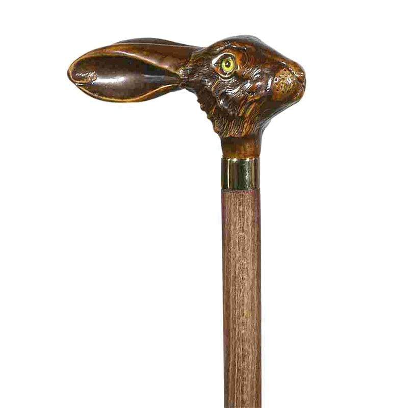 造型權杖-兔子造型-1603 1603