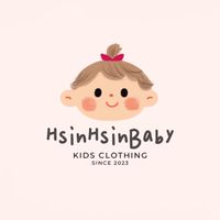 Hsin Hsin Baby童裝選品ᕱ⑅ᕱ