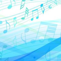 音楽が好きな人集まれー！