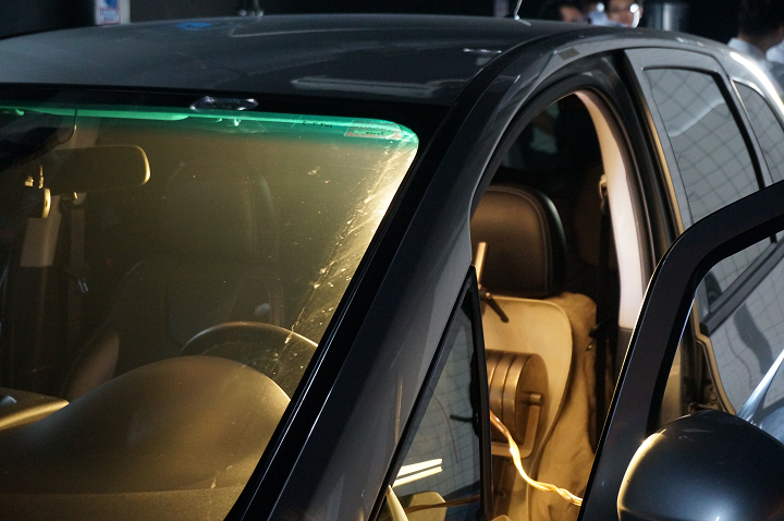 駕駛的行車視野盲點怎麼發生的、專家如何判斷你車子的視野盲點？現代科技能幫我們消滅盲點嗎?