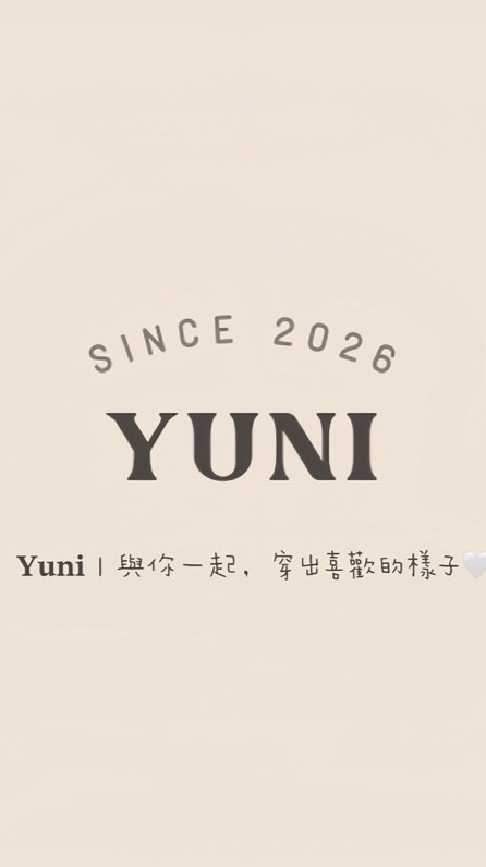 𝐘𝐮𝐧𝐢♡