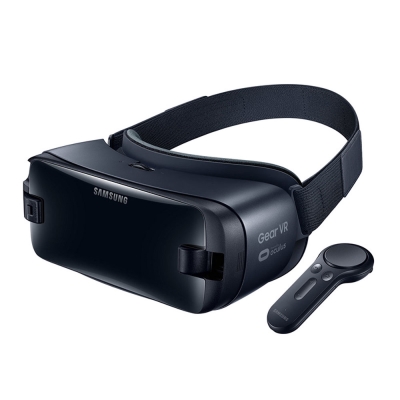 360度視野無死角搭配全新 Gear VR 搖控器強大直播及社交娛樂互動內容支援 Micros USB 或 USB Type-C豐富的內容、軟體