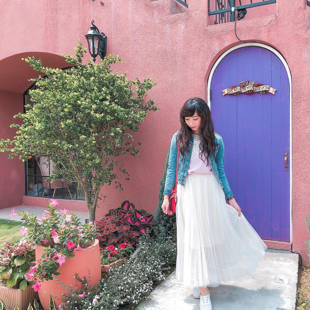 BACiTALi小義大利1＠chiao 1118