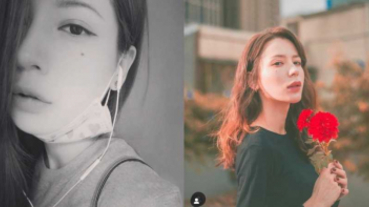 Keanna除夕凌晨休克！ 浴室一灘血...人倒地上叫不醒