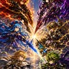 雲外蒼天同盟