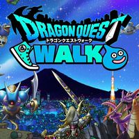 ドラクエウォーク雑談チャットォ！