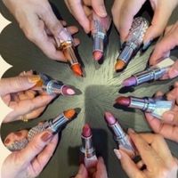 🌝「つぶらな瞳の女子が集まる夜会」