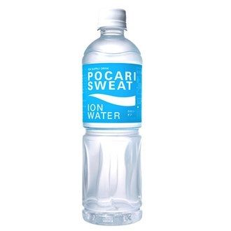 寶礦力水得 ION WATER低卡運動飲料 580ml【康鄰超市】