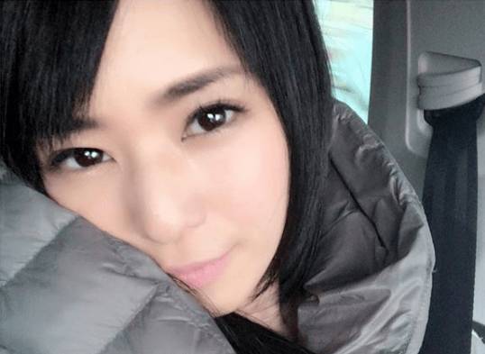 蒼井空怒飆髒話全因愛車被做了這件事 Nownews 今日新聞 Line Today