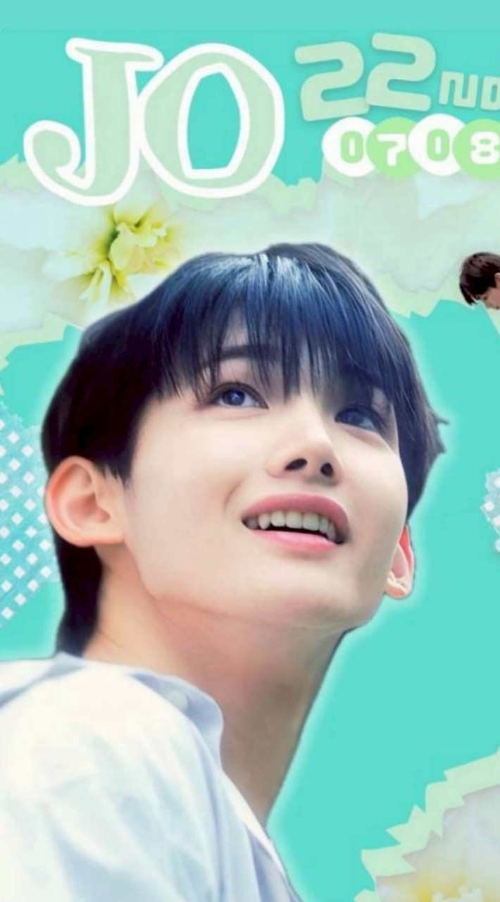 HAPPY  JO DAY 2026 Birthday Project
