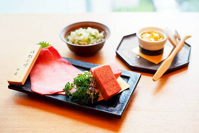 有片 燒肉x 鍋物 大滿足套餐 同步推出 樂軒松阪牛 世界的盡頭 套餐7 1 起奢華升級和牛燒肉懷石不加價 上報 Line