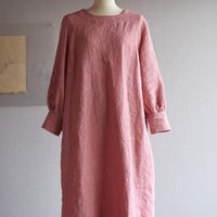 素敵な麻ヘンプ100%服着たいひと、この指と〜まれ✨✨✨✨✨✨