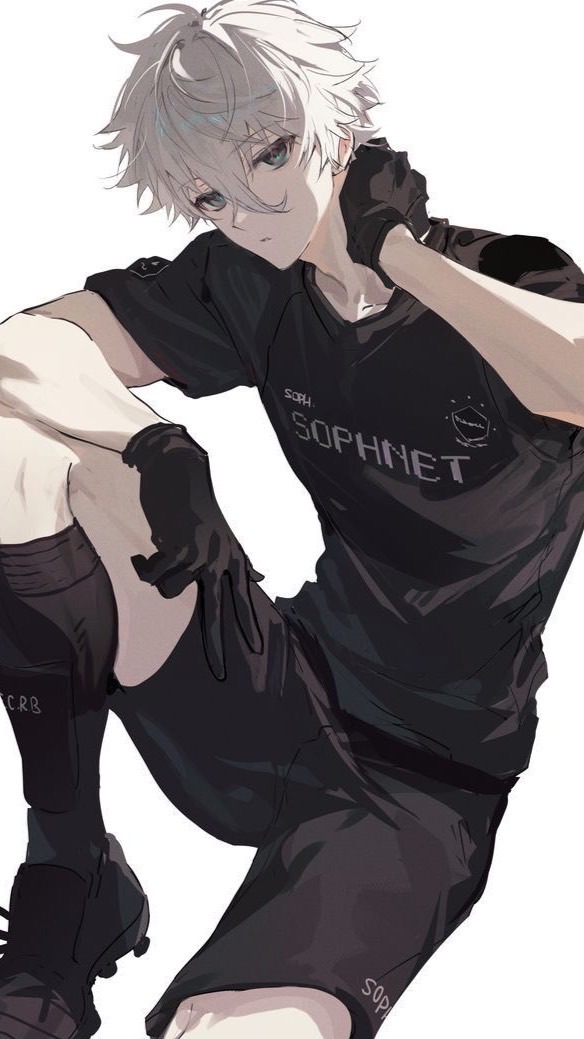 ブルロ　折⭕️　恋愛有　同顔有