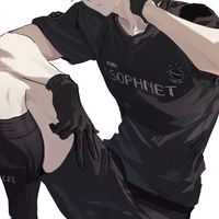 ブルロ　折⭕️　恋愛有　同顔有
