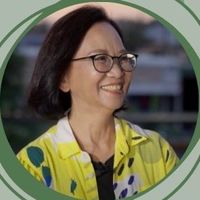 吳老師的健康天地