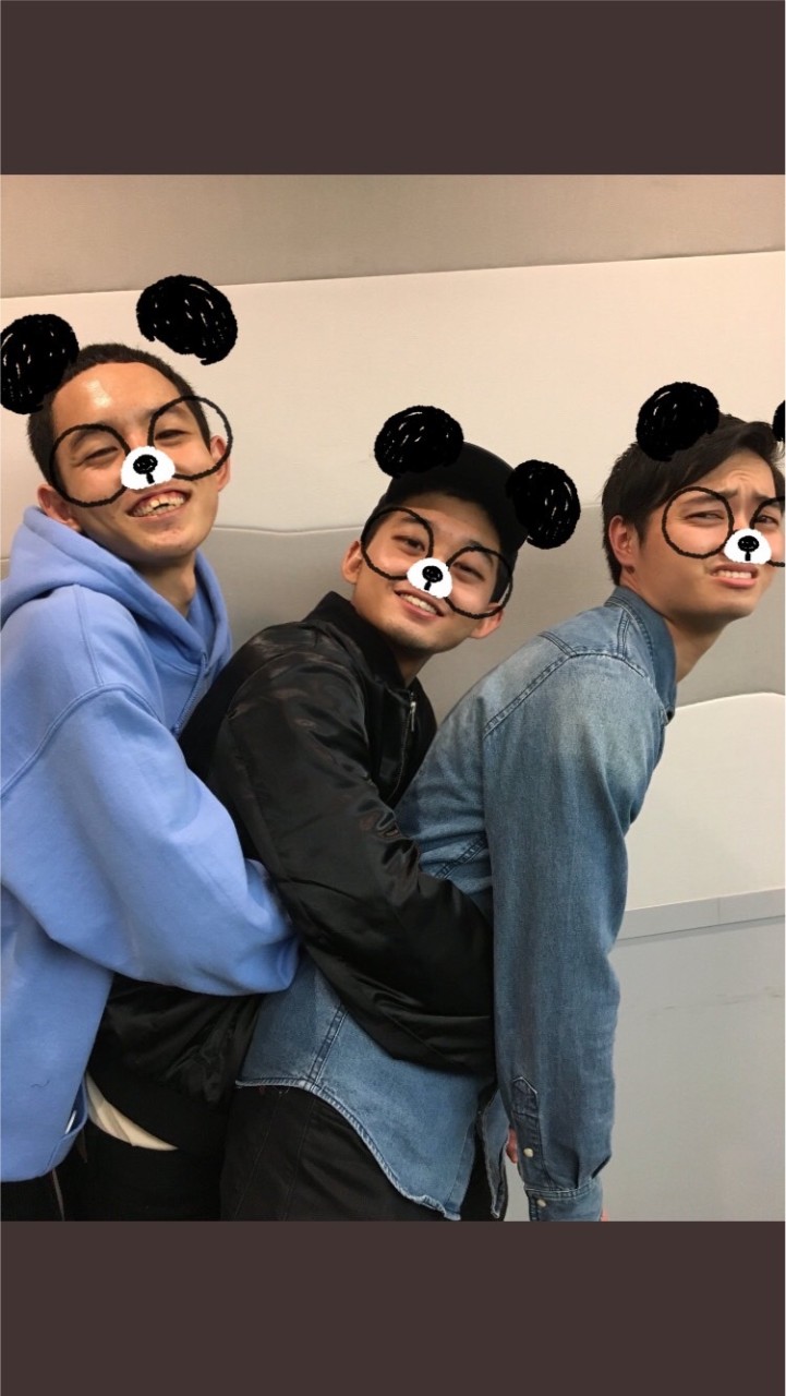 四千頭身ファン🐰🐻🐟 OpenChat