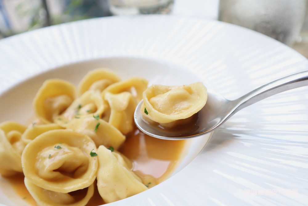新竹美食推薦！樂多趣義式餐酒館，道地好吃的義式料理及羅馬傳統經典菜