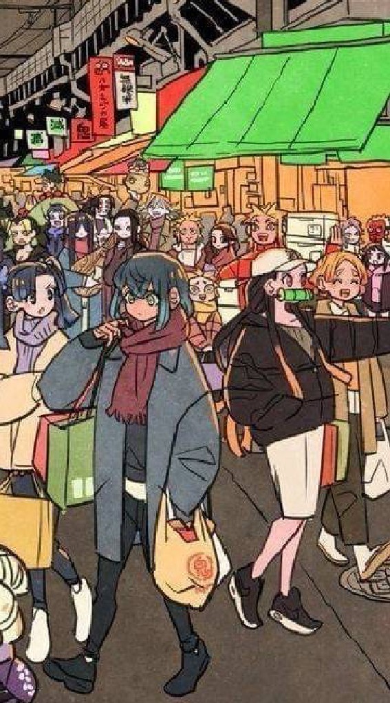 鬼滅の刃大好きの会