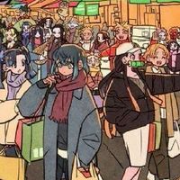 鬼滅の刃大好きの会