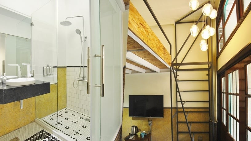 小資族首選！12間「高雄住宿推薦」，環境好機能佳、CP值超高！雙人每晚不到1000元