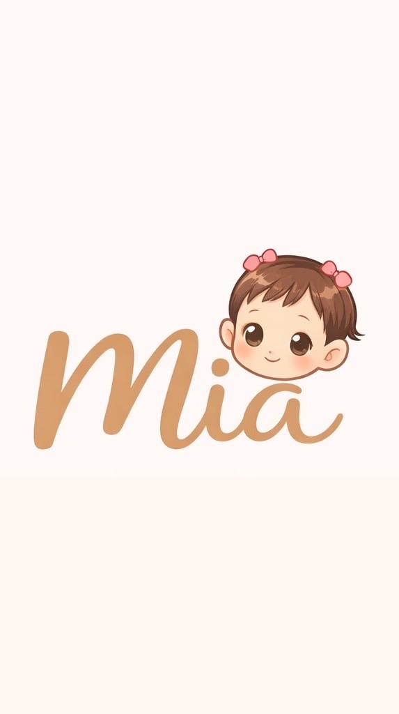 MIA米亞ꗯ̤̮ kids♡⃝baby童裝