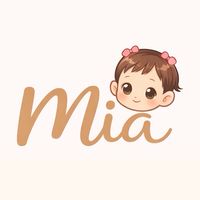 MIA米亞ꗯ̤̮ kids♡⃝baby童裝