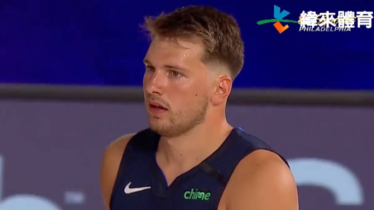 [Live] 獨行俠 vs 七六人