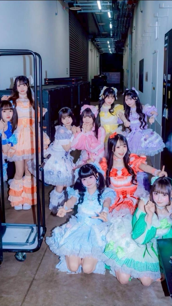 ♡　✧　iLife　なりきり　✧　♡