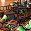 Dead Rails [Alpha]