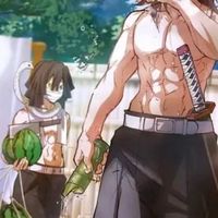 緩也鬼滅なりきり